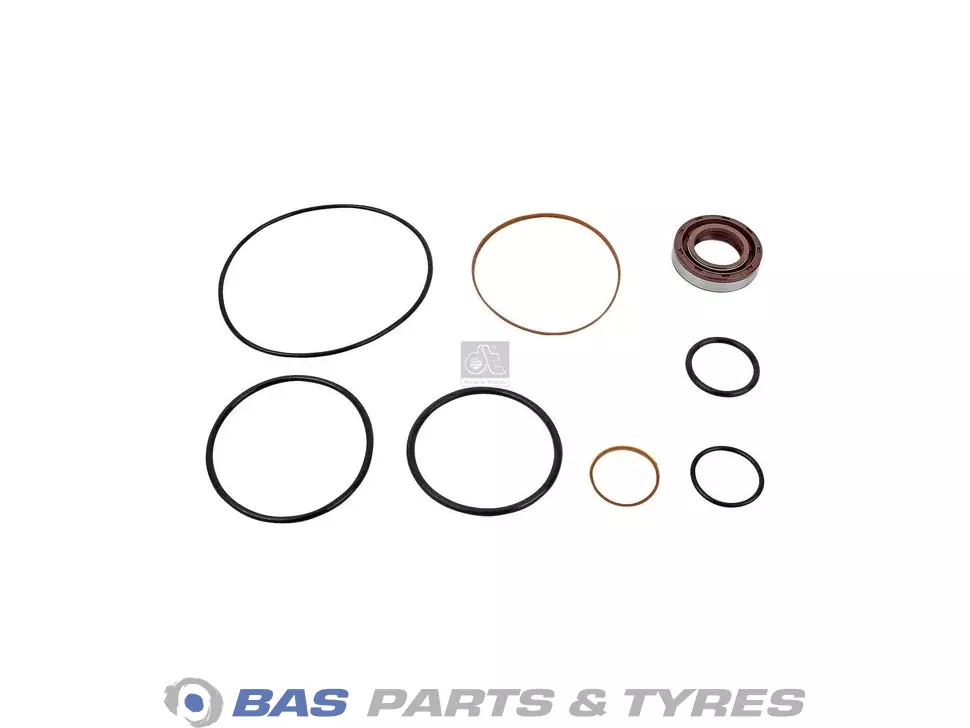 Ремонтный комплект DT Spare Parts 0004607580
