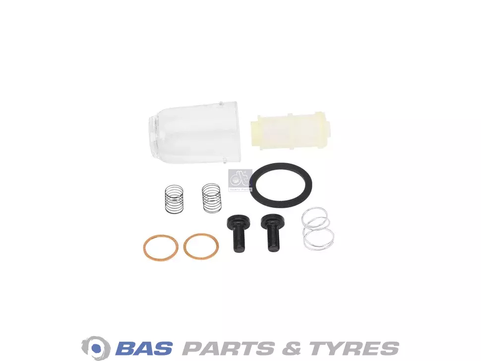 Ремонтный комплект DT Spare Parts 0000910840