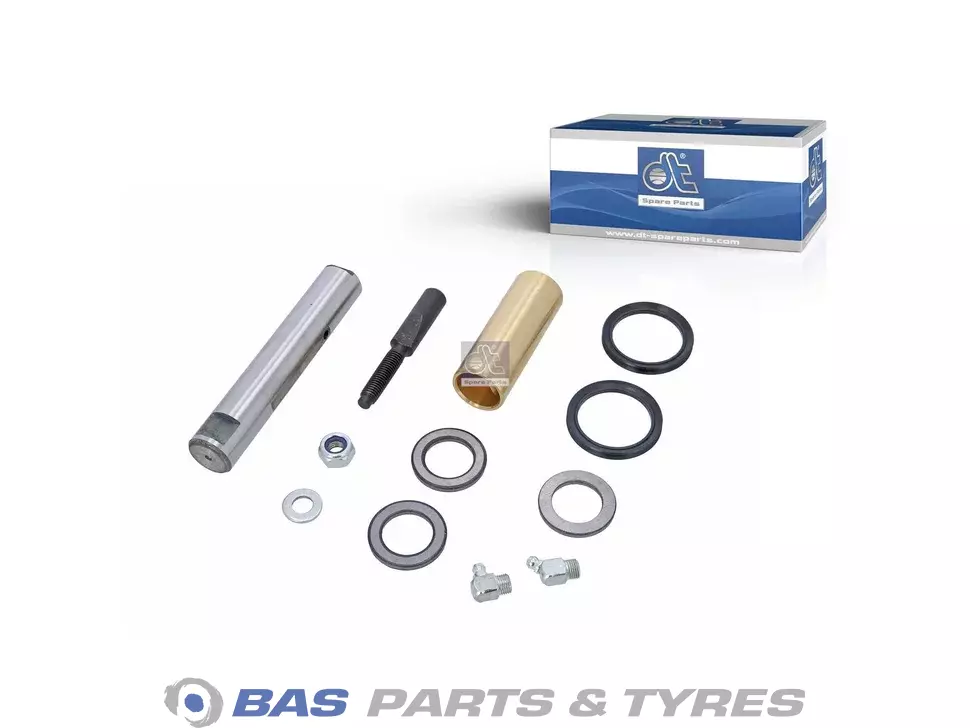 Spring bolt kit DT Spare Parts 3953200265