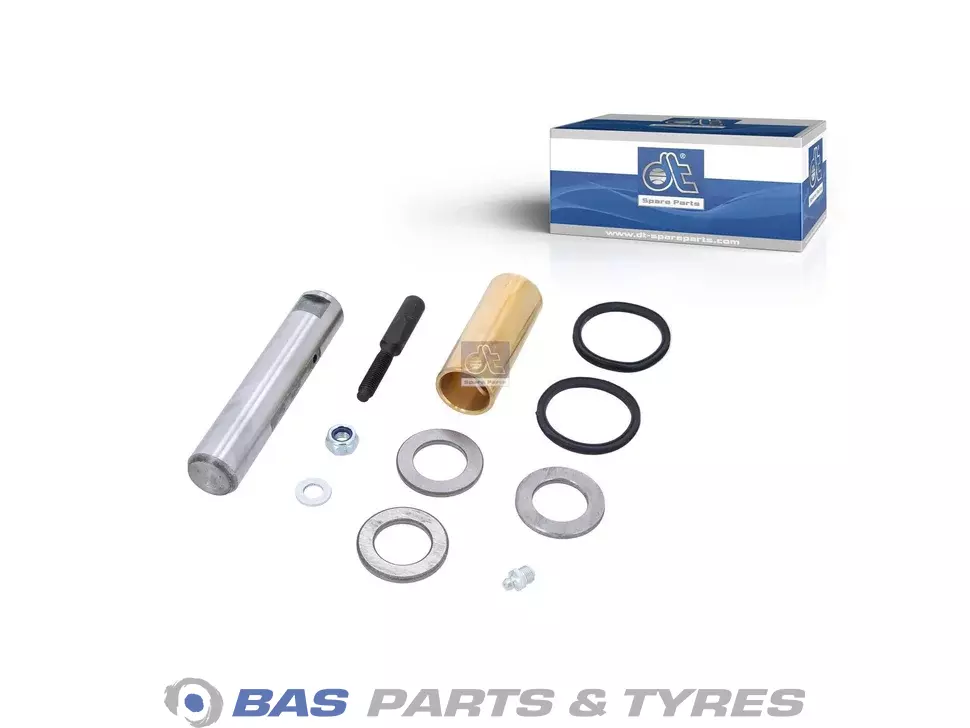 Spring bolt kit DT Spare Parts 3893200065