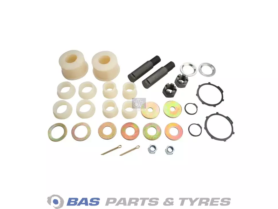 Ремонтный комплект DT Spare Parts 3873200528