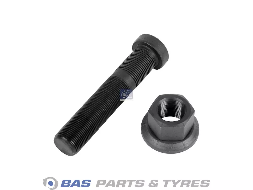 Колесный болт DT Spare Parts 0004013771