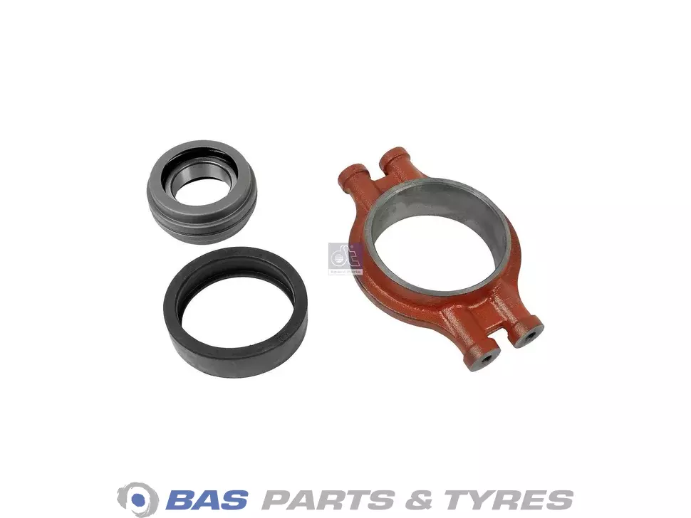 Häuse DT Spare Parts 3874100010