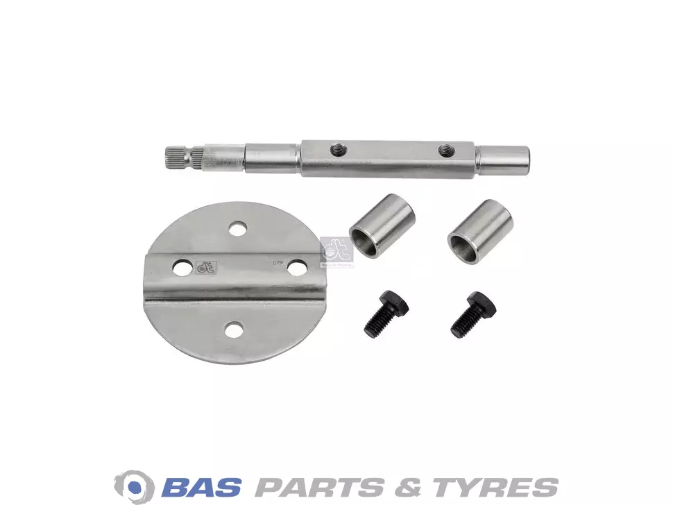 Motorbremsventilsatz DT Spare Parts 4221401663