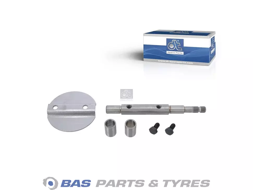 Motorbremsventilsatz DT Spare Parts 4411400163