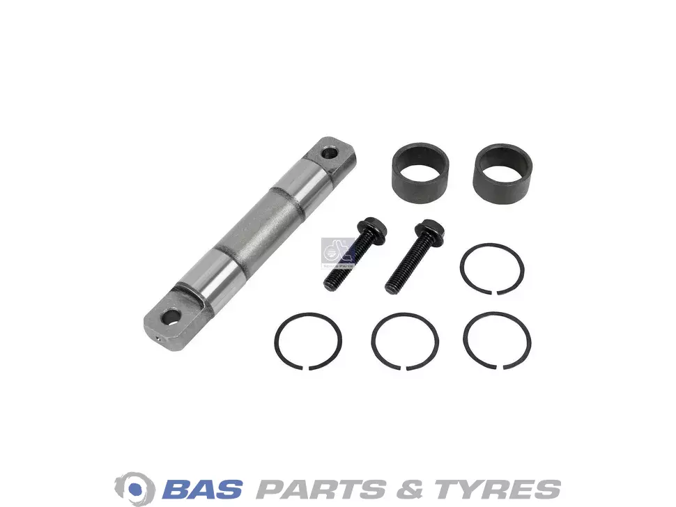 Ремонтный комплект DT Spare Parts 6502540006