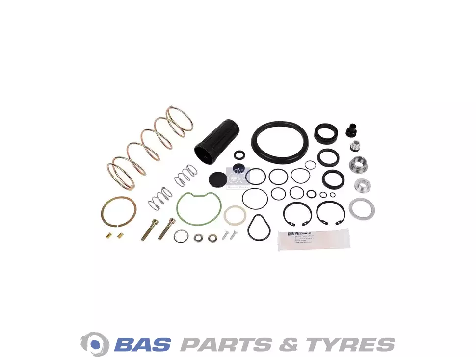 Ремонтный комплект DT Spare Parts 0002900347