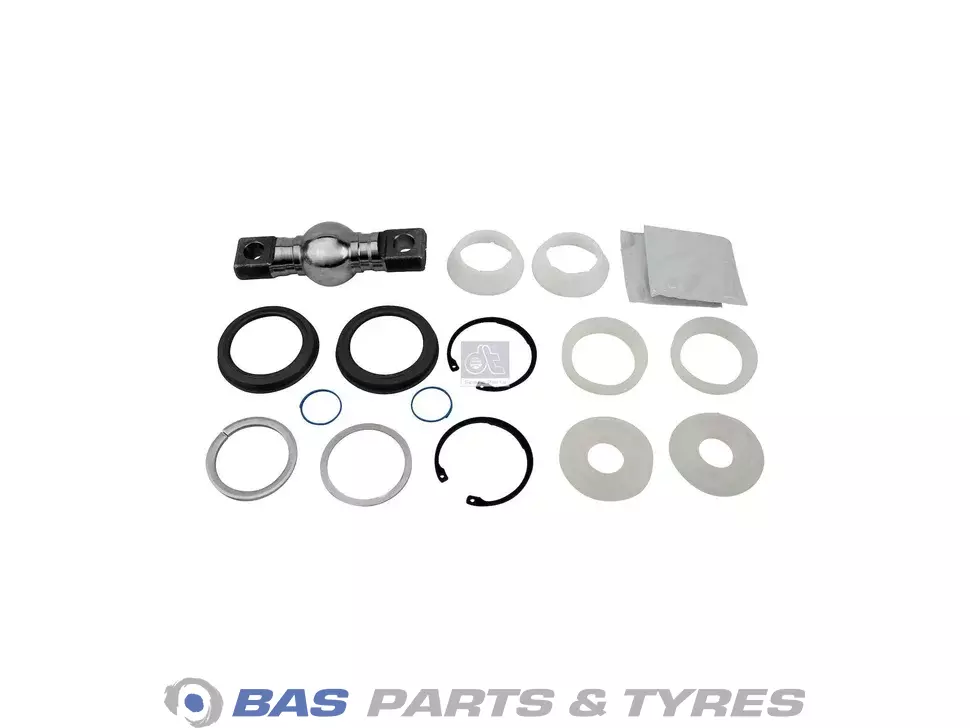 Ремонтный комплект DT Spare Parts 0003500213
