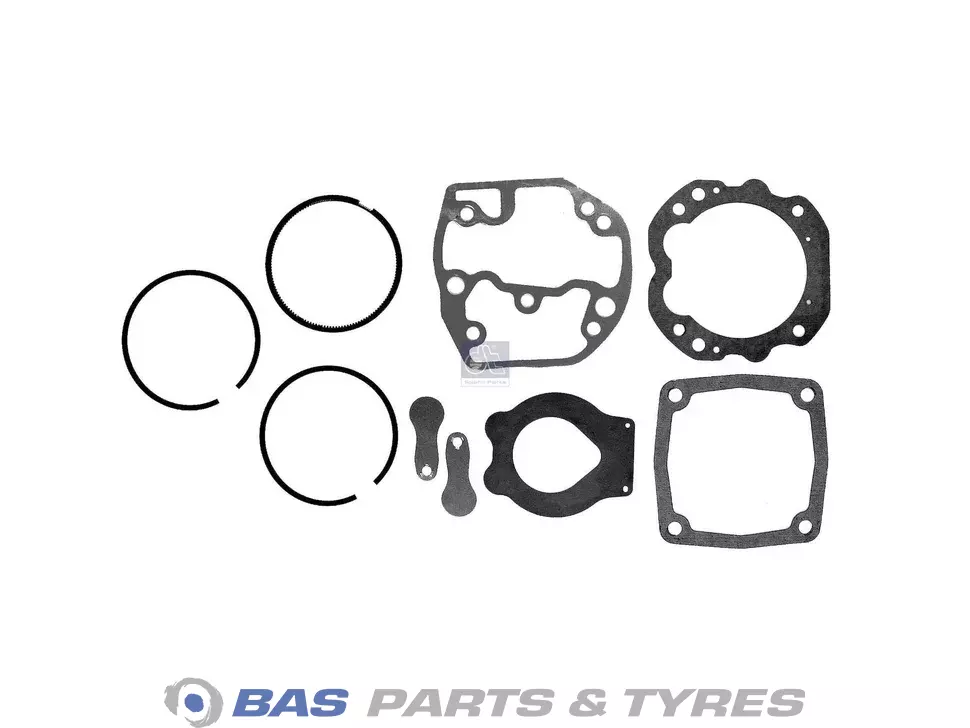 Reparatursatz DT Spare Parts 4471300019