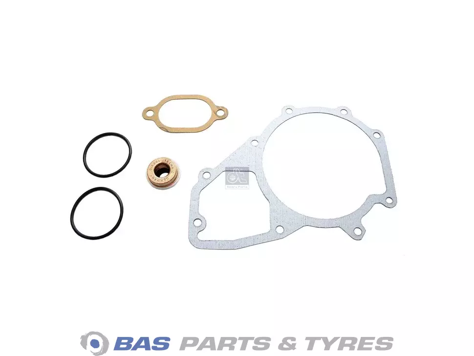 Reparatursatz DT Spare Parts 4222000060