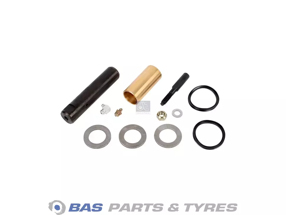 Spring bolt kit DT Spare Parts 3853200065