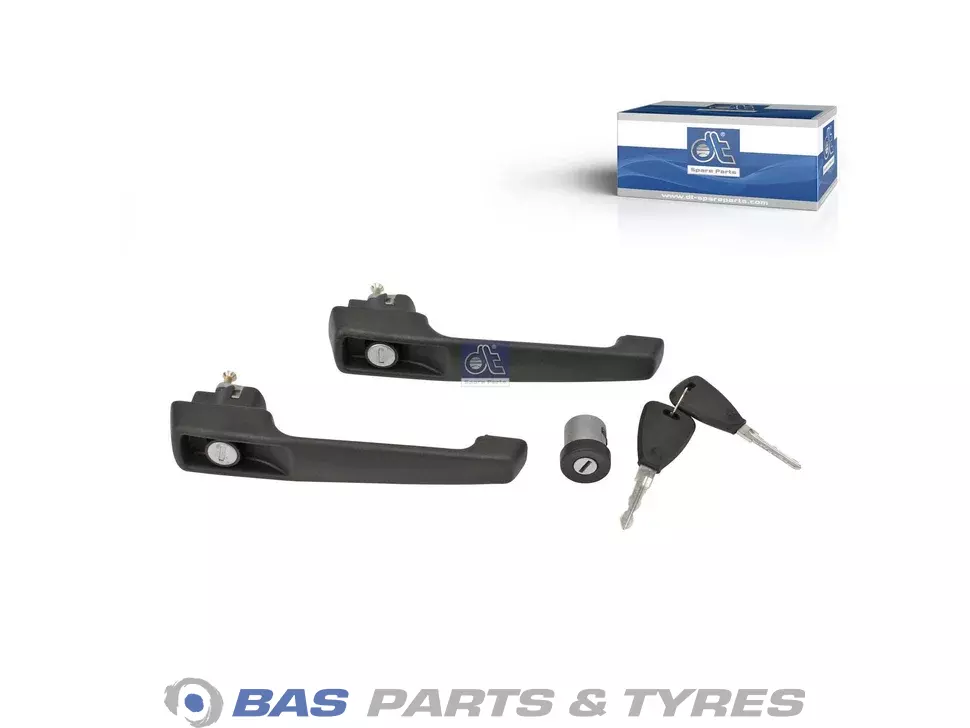 Türgriff DT Spare Parts 3818930603