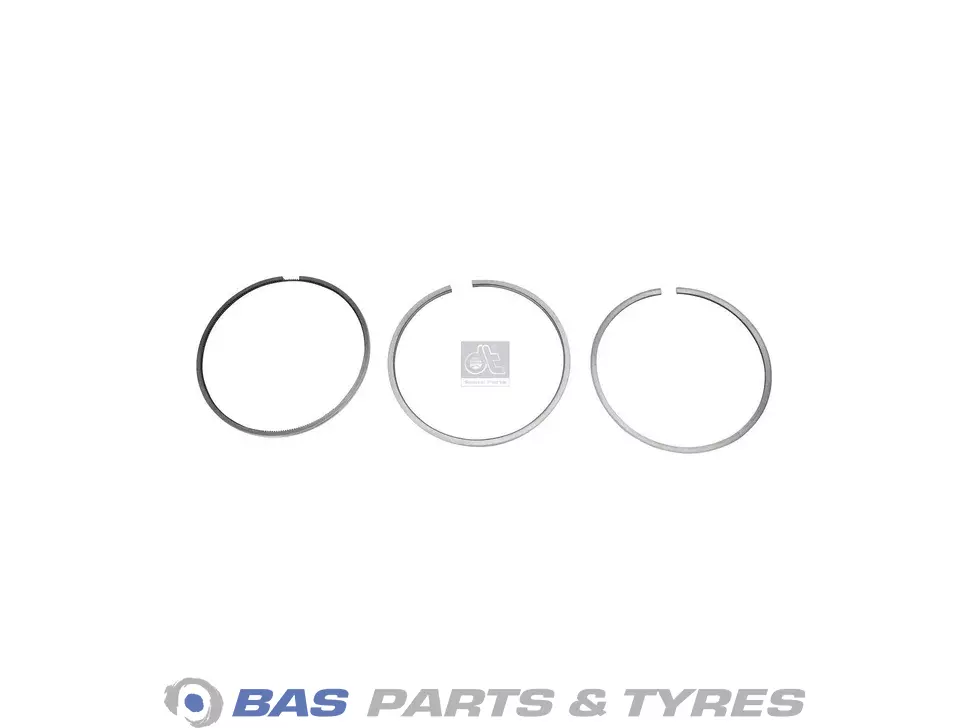 Piston ring kit DT Spare Parts 4220300024 Piston ring kit DT Spare Parts 4220300024