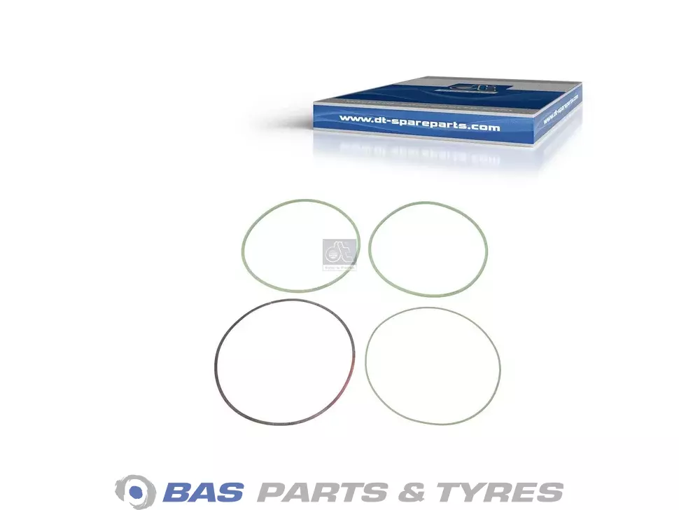 Dichtringsatz DT Spare Parts 0159979148