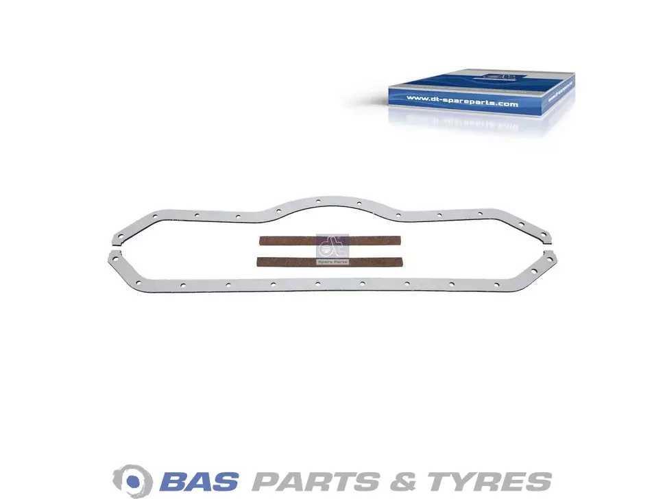 Set de garnituri DT Spare Parts 3660100580