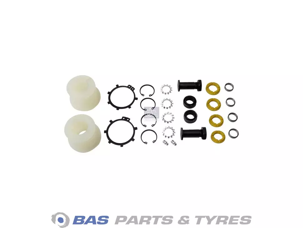 Reparatursatz DT Spare Parts 6173200128