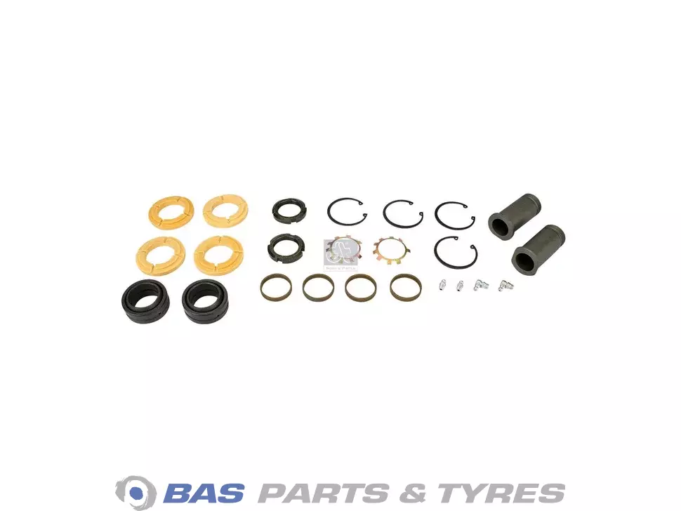 Reparatursatz DT Spare Parts 3603200341
