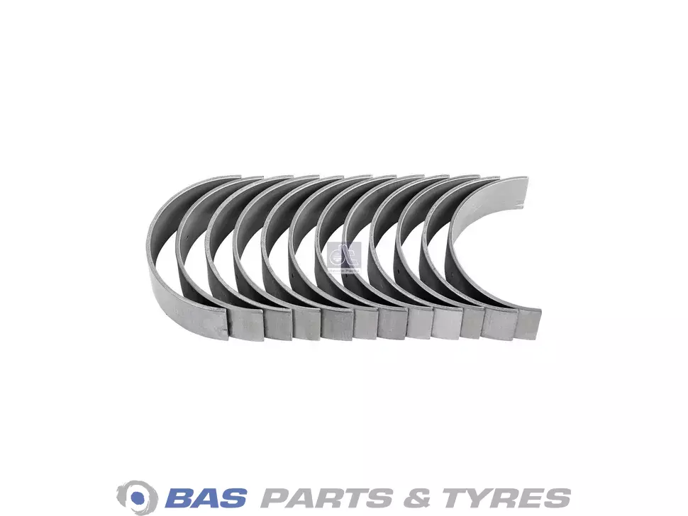 Pleuellagersatz DT Spare Parts 4410302860