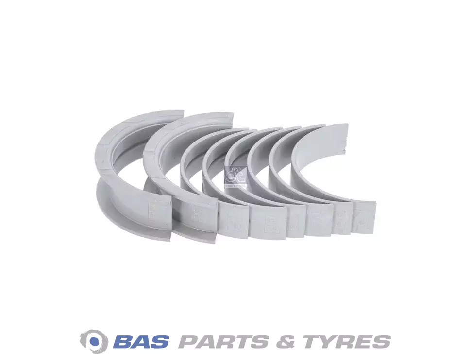 Hauptlagersatz DT Spare Parts 4025865003
