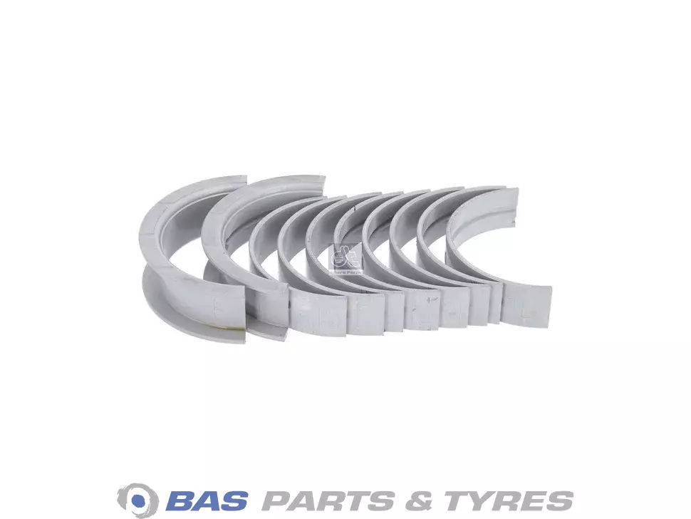 Hauptlagersatz DT Spare Parts 4025865003