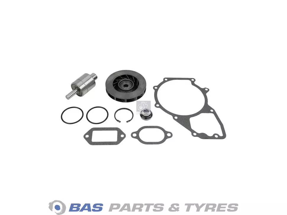Reparatursatz DT Spare Parts 4222000004