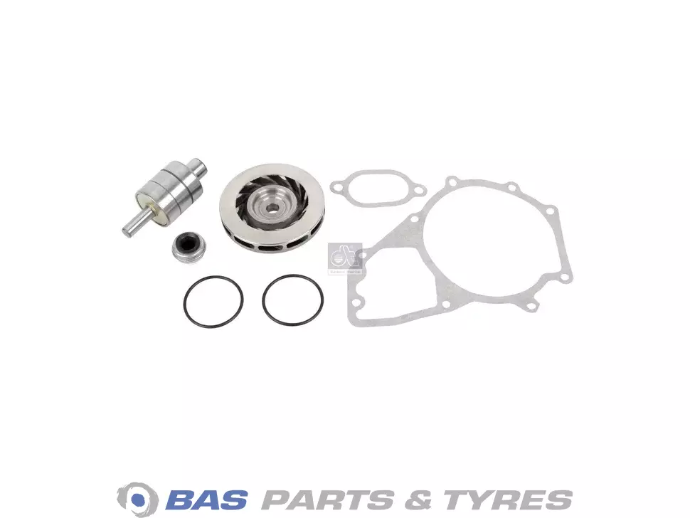Reparatursatz DT Spare Parts 4412000104