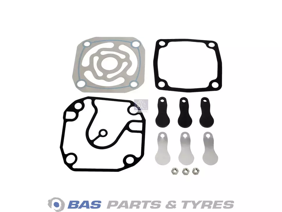 Reparatursatz DT Spare Parts 5411310131