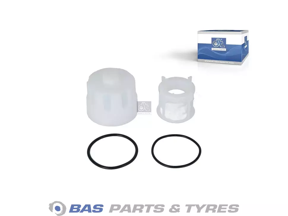 Filter-Reparatursatz DT Spare Parts 1604476