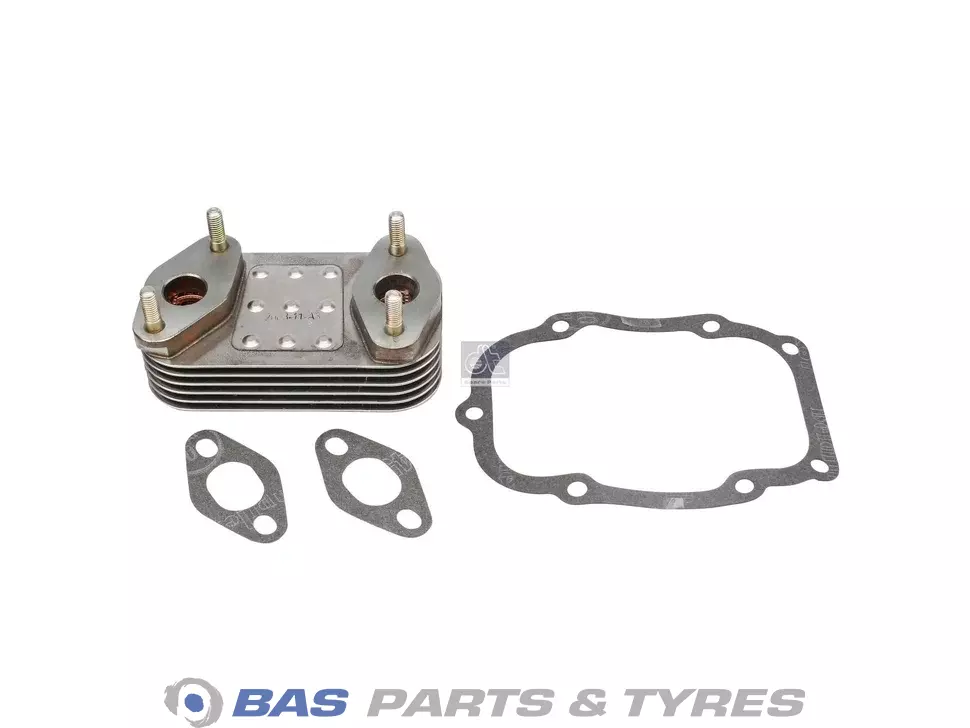 ومبرد الزيت DT Spare Parts 3551801165