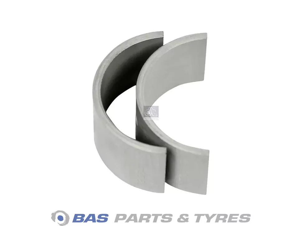 Pleuellagersatz DT Spare Parts 4031310233