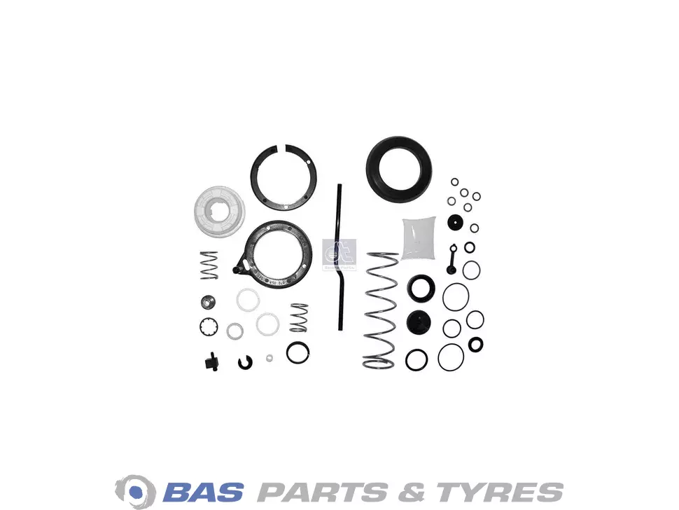 Reparatursatz DT Spare Parts 0002500362