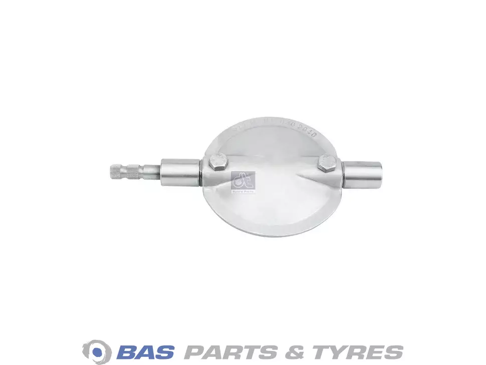 Motorbremsventilsatz DT Spare Parts 5411400063