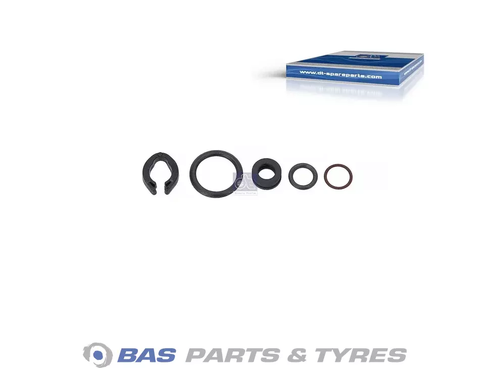 Set de garnituri DT Spare Parts 0009940047