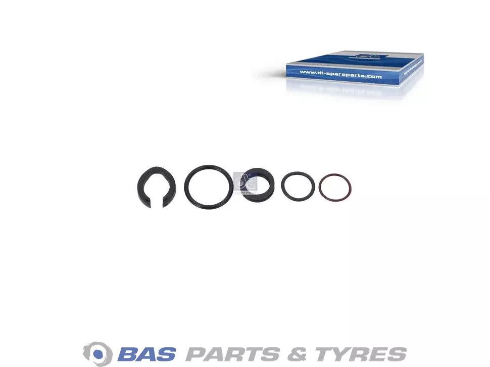 Dichtsatz DT Spare Parts 0009940147