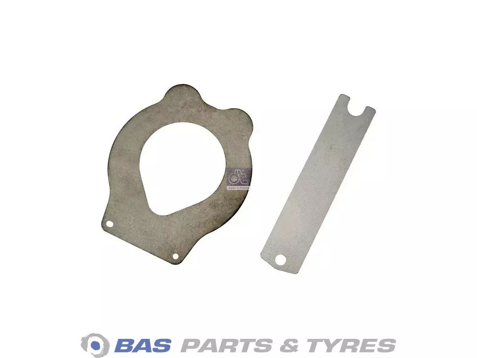Set lamele DT Spare Parts 4021300320