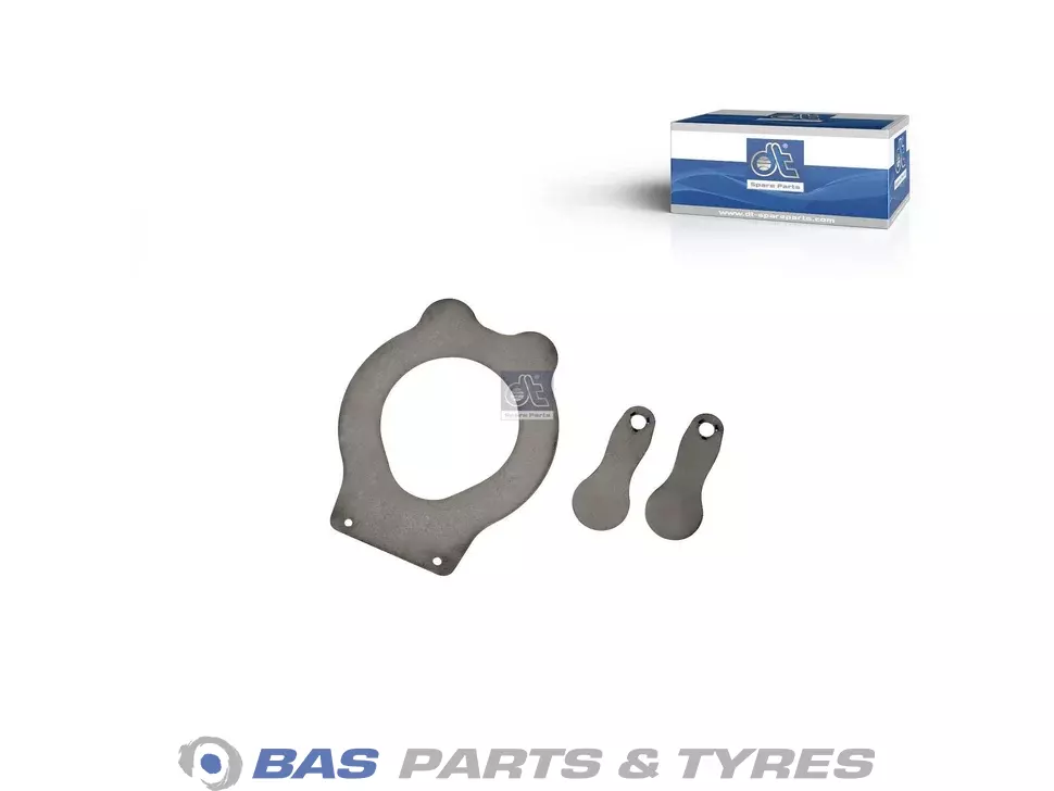 Set lamele DT Spare Parts 4411300220