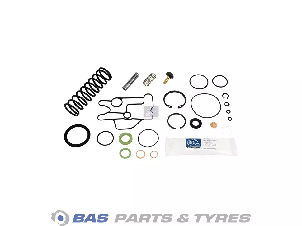 Reparatursatz DT Spare Parts 0004301715