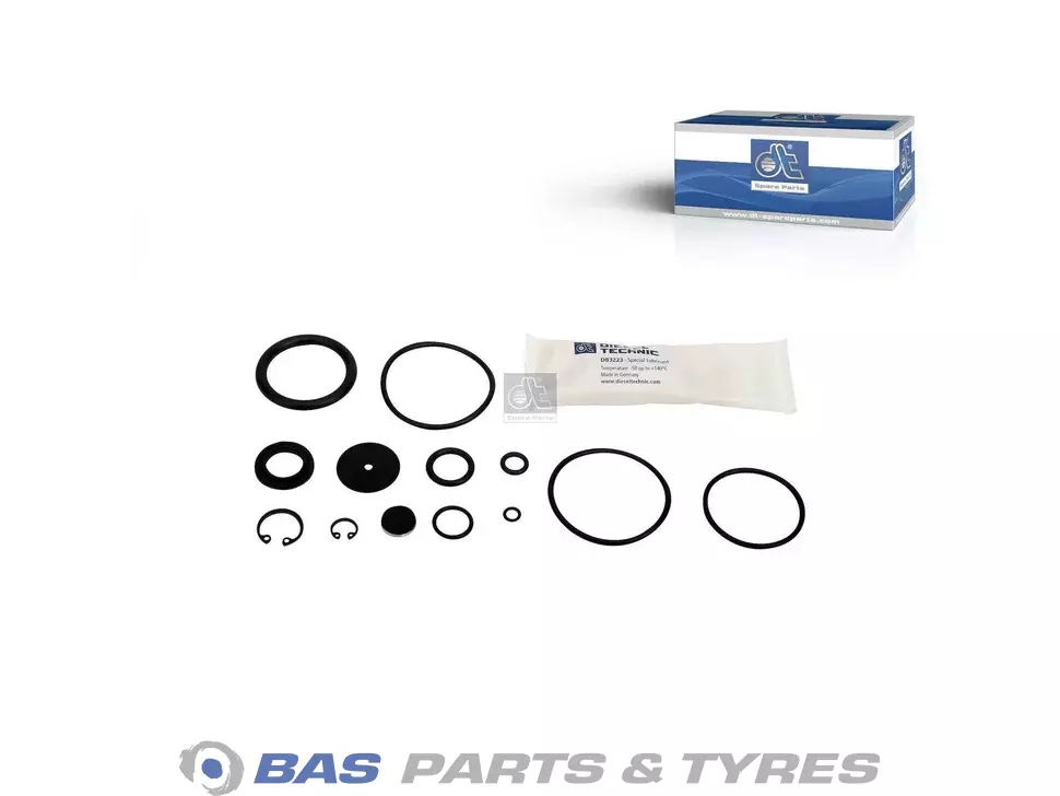 Reparatursatz DT Spare Parts 0004301415