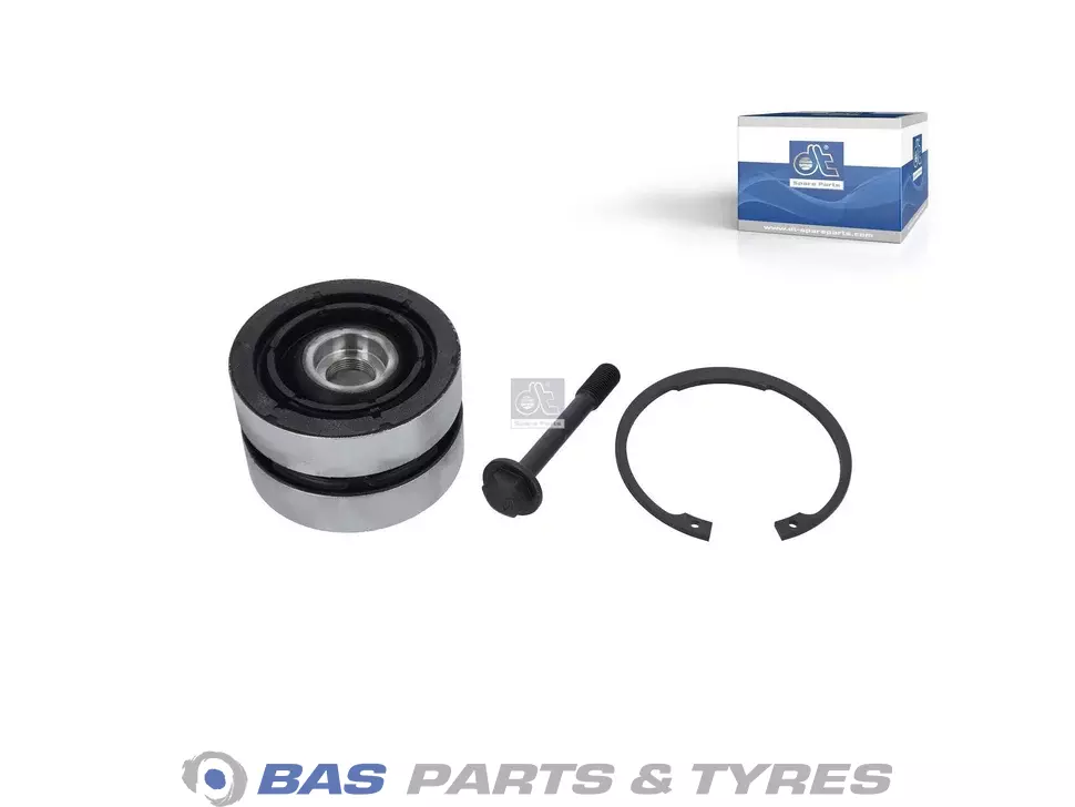 Reparatursatz DT Spare Parts 0003501705