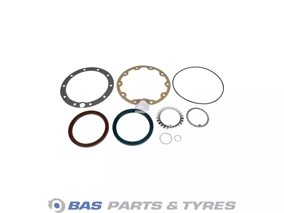 Reparatursatz DT Spare Parts 6503560080