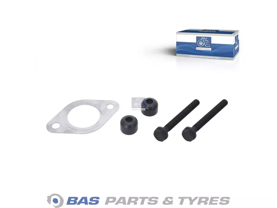 Mounting kit DT Spare Parts 4479906004