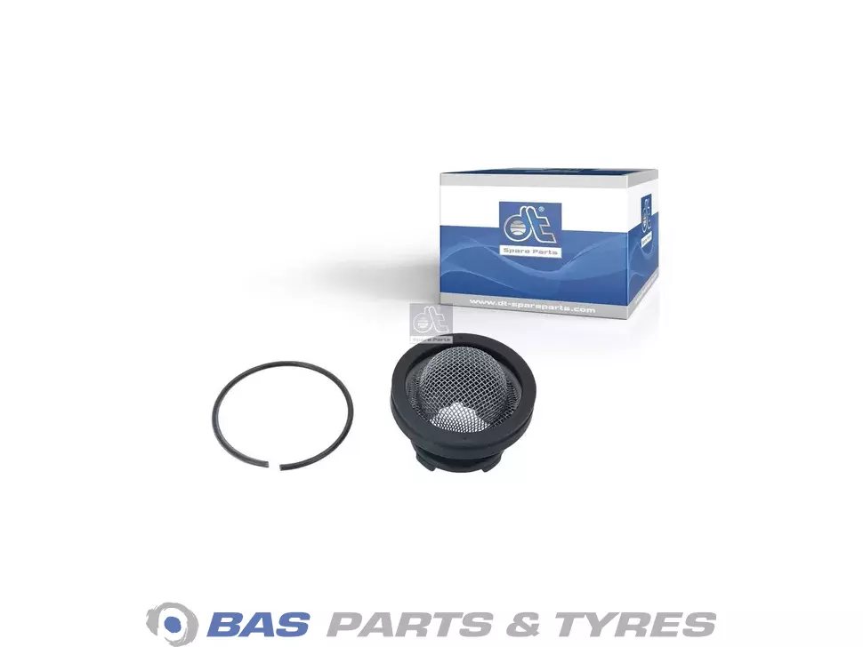 Strainer DT Spare Parts 1101800355
