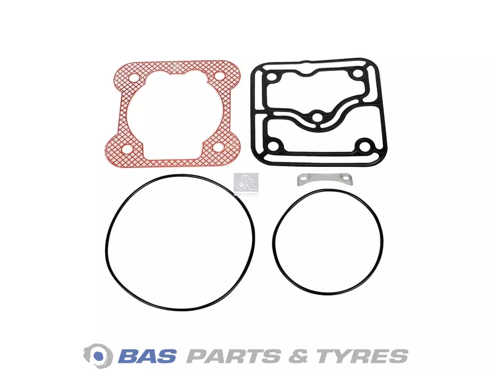 Ремонтный комплект DT Spare Parts 0001305015