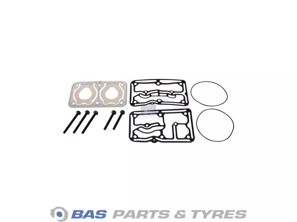 Ремонтный комплект DT Spare Parts 0011301515