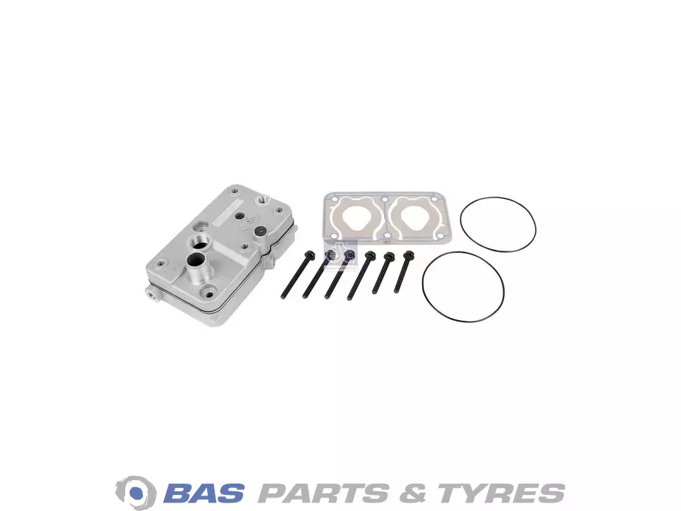 Cap cilindru DT Spare Parts 0011303015