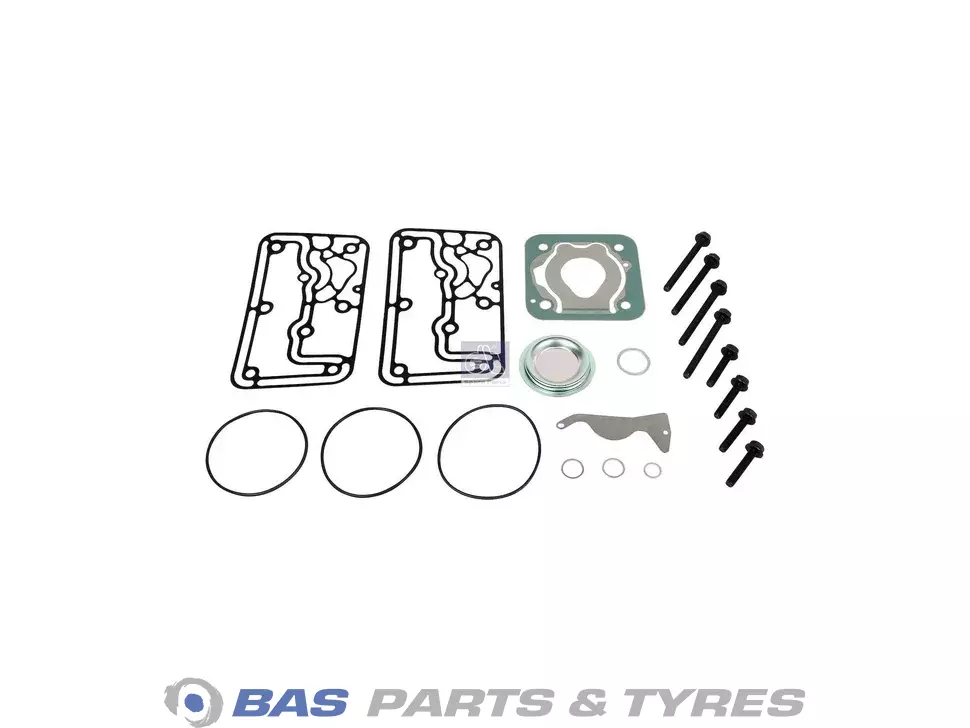 Ремонтный комплект DT Spare Parts 0011301015