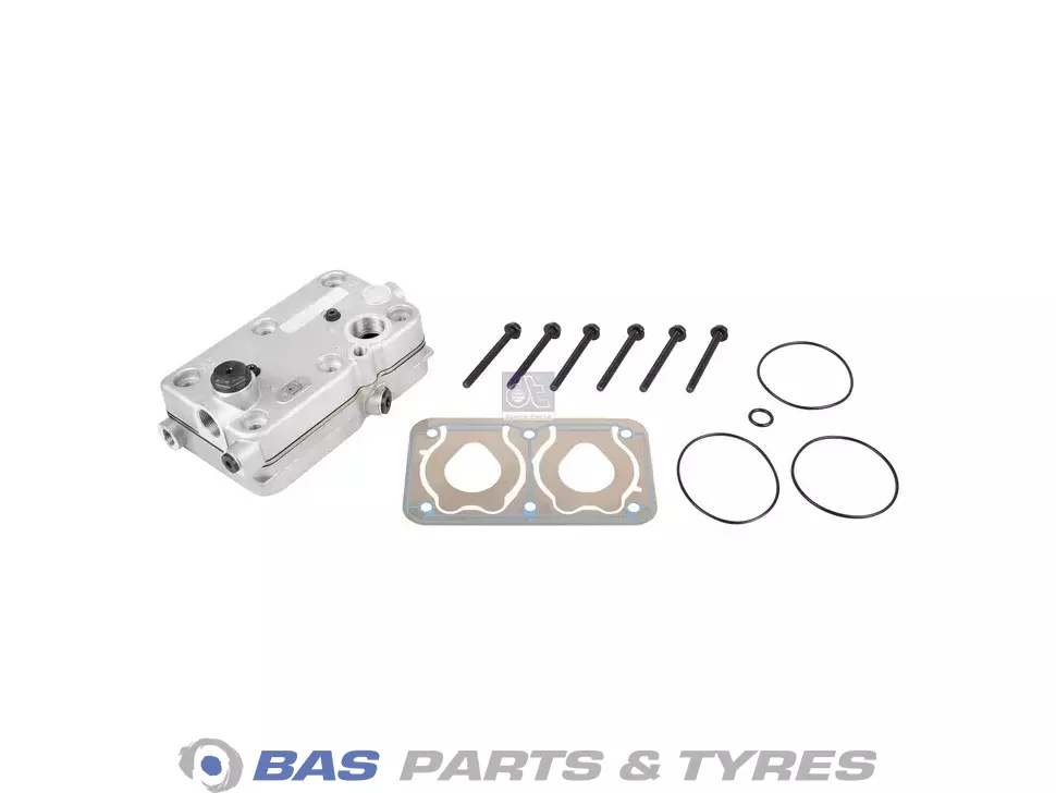Cap cilindru DT Spare Parts 0011300815 Cap cilindru DT Spare Parts 0011300815