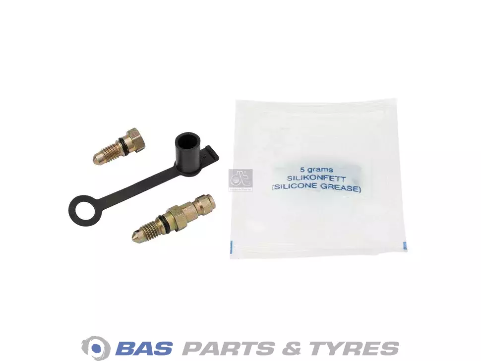 عدة تصليح DT Spare Parts 0012607363