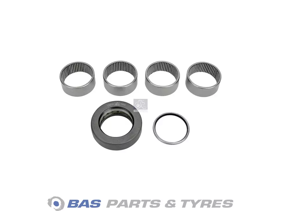 King pin set DT Spare Parts 3563300019