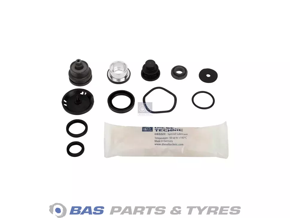 Reparatursatz DT Spare Parts 0002500262